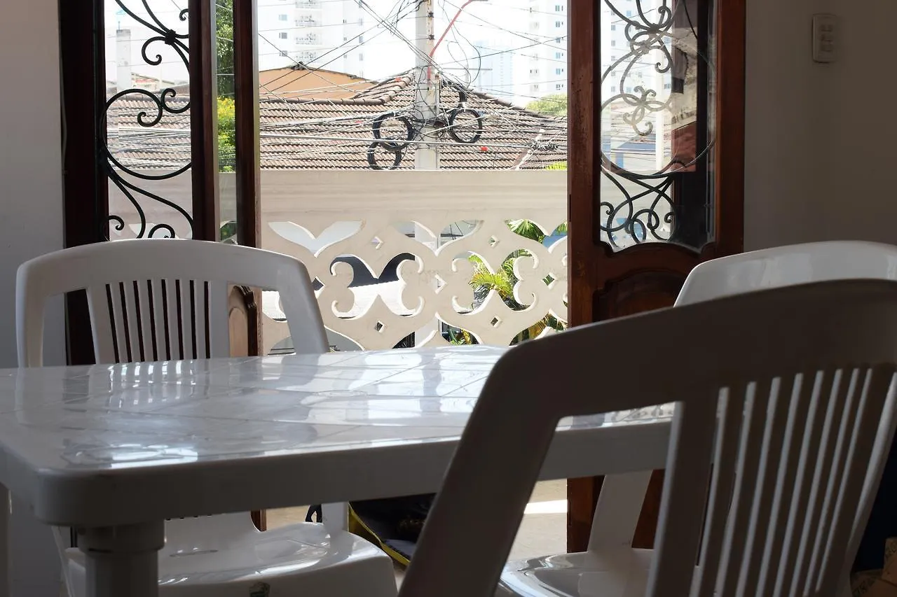 The Three Dog'S House Manga Hostel Cartagena