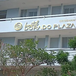  Hostal Dorado Plaza Getsemani
