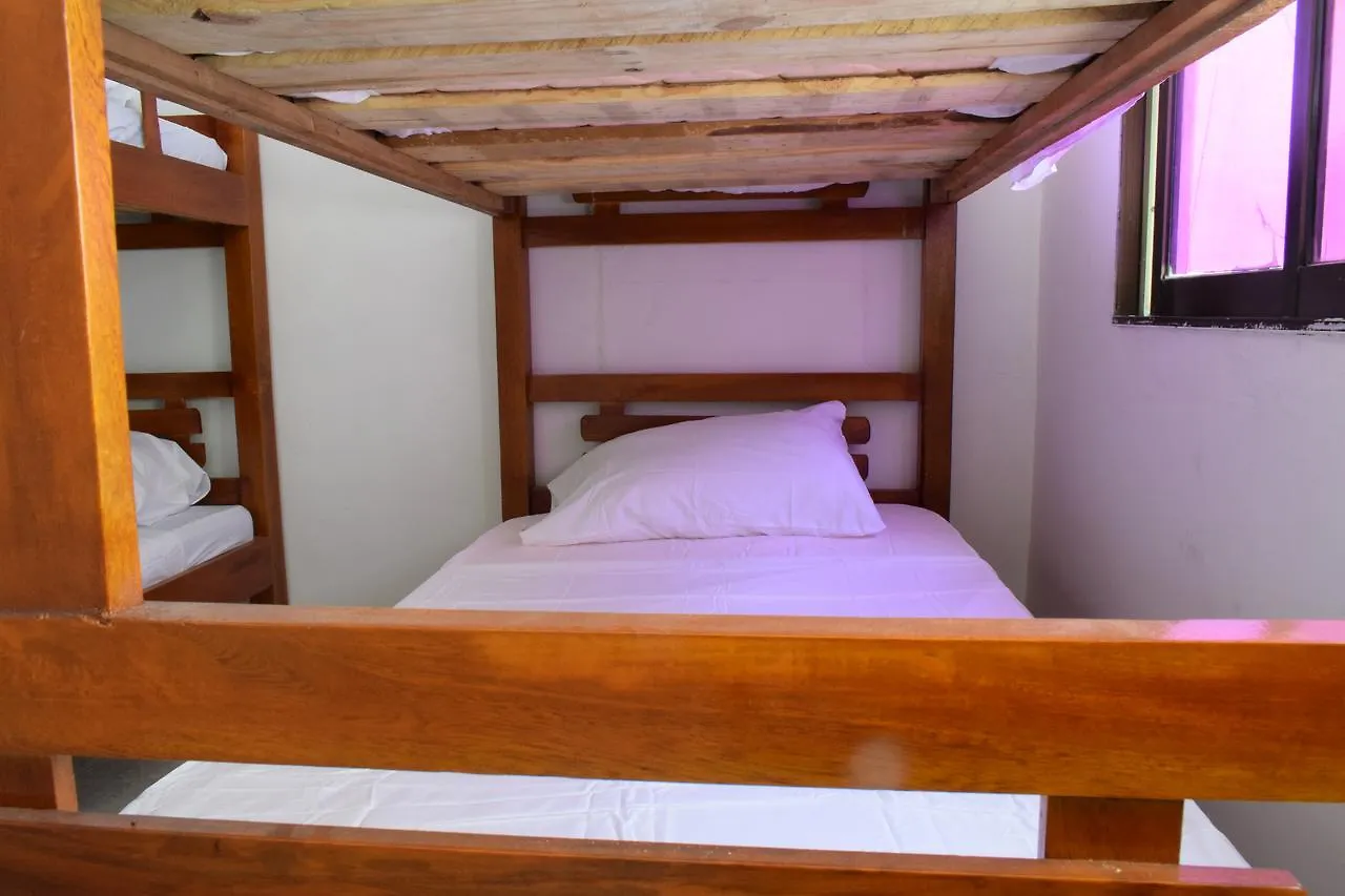The Three Dog'S House Manga Vandrehjem Cartagena 0*,  Colombia