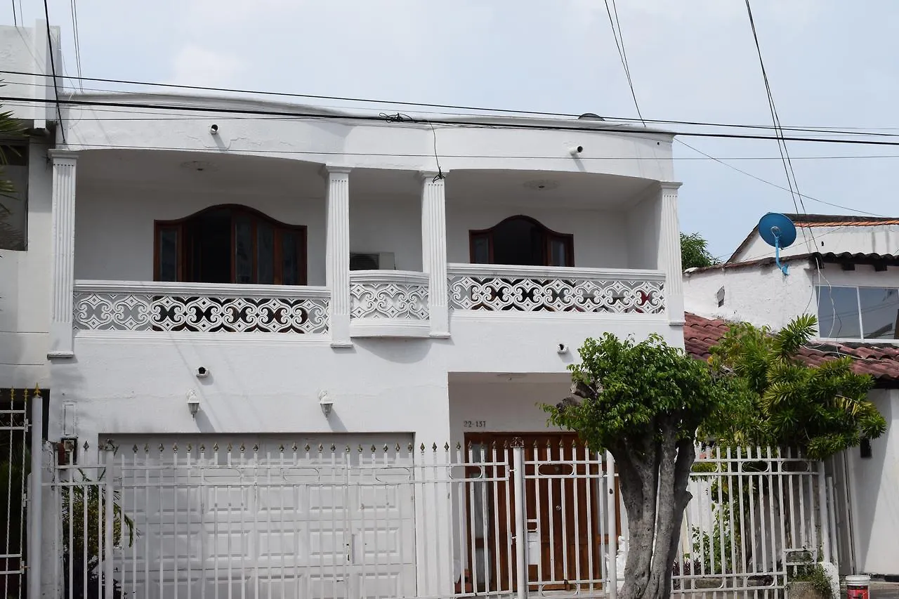 Vandrerhjem The Three Dog'S House Manga Vandrehjem Cartagena Colombia