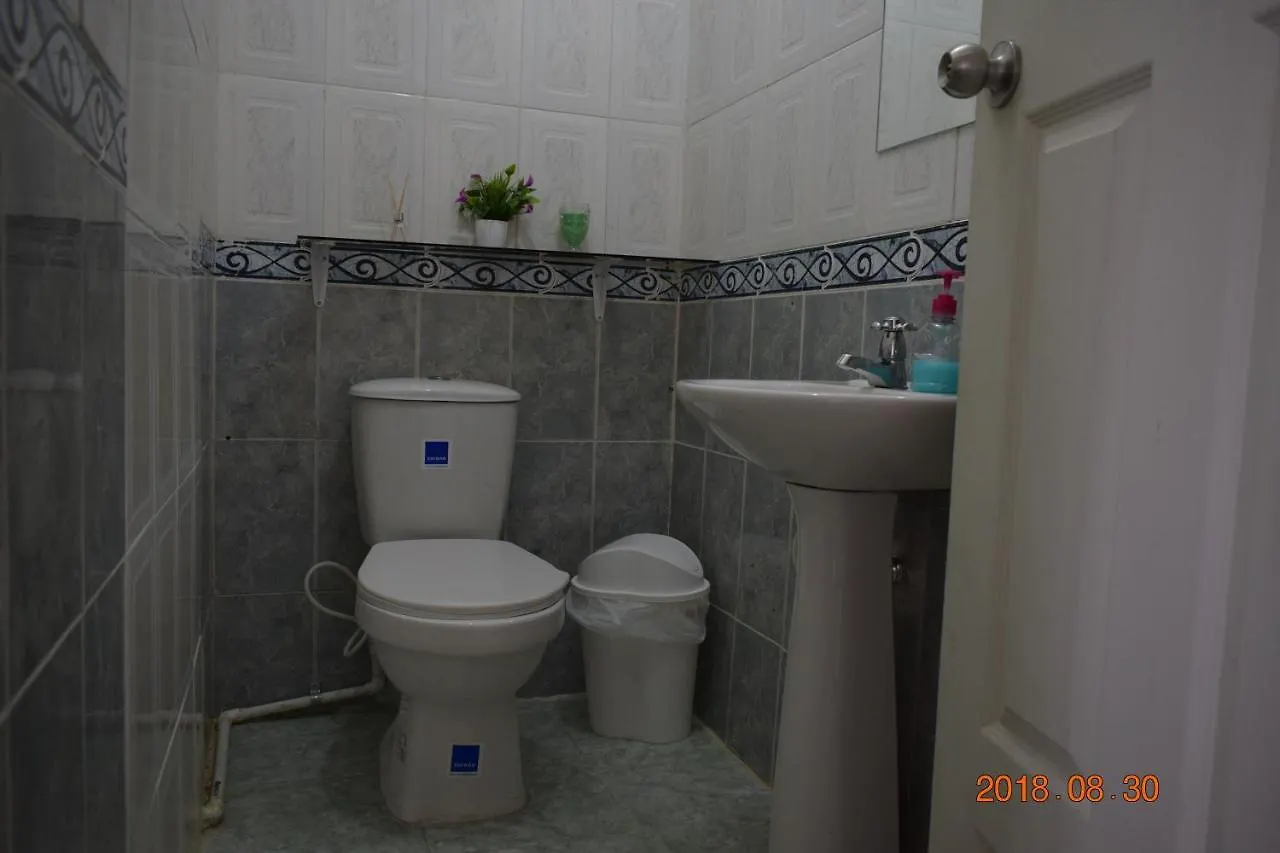 The Three Dog'S House Manga Vandrehjem Cartagena 0*,  Colombia